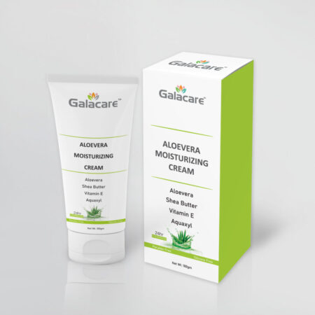 Galacare-Aloevera Cream 100GM