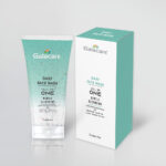 Galacare-Daily Face Wash 100 ML