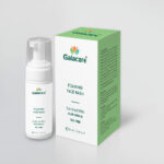Galacare-Foaming Face Wash 100 ML