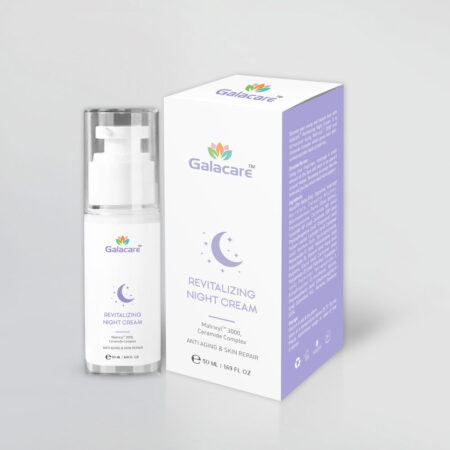 Galacare-Night Cream 50 GM