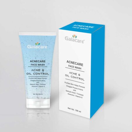 Galacare Acne care Face Wash 100 ML