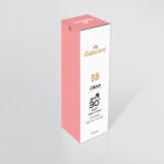 Galacare-BB Cream-Box