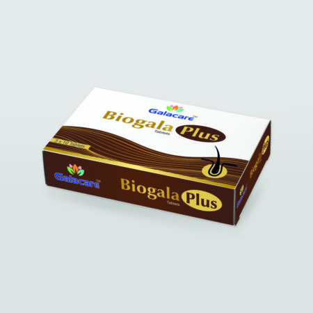 Galacare-biogala Plus 30 Tab