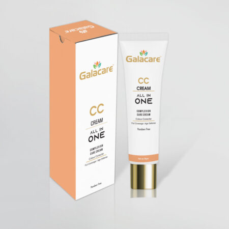 Galacare - Cc Cream 30gm