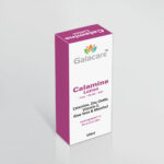 Galacare-Calamine Lotion-Box