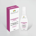 Galacare-Calamine Lotion-Box