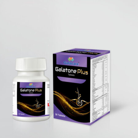 Galacare-galatone Plus  30TAB
