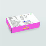 Galacare-Glowing Skin Tablets-Front