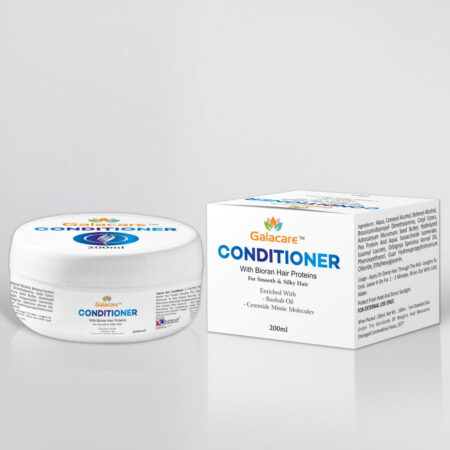 Galacare-hair Conditioner 200ML