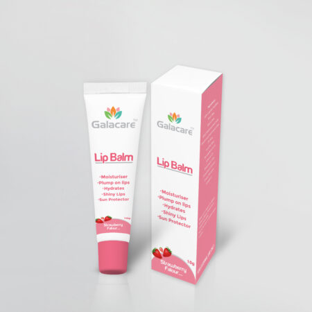 Galacare - Lipbalm 10gm