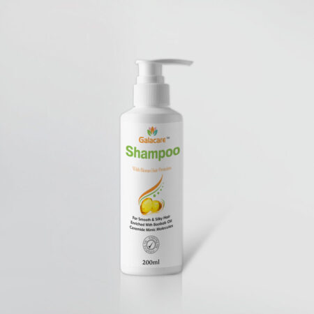 Galacare-Hair Shampoo 200 ML