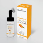 Galacare-vitamin C Foaming Facewash 150 ML
