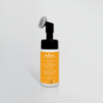 Galacare-Vitamin C Foaming Face Wash