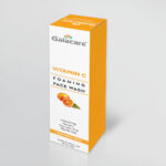 Galacare-Vitamin C Foaming Face Wash
