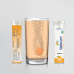 Galacare-Vitamin C Tablets 15 TAB