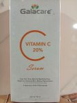 Galacare-Vitamin C Serum 50ML