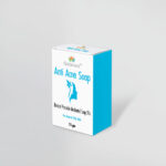 Galacare-Anti Acne Soap