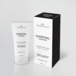 Galacare-Charcoal Facewash Gel