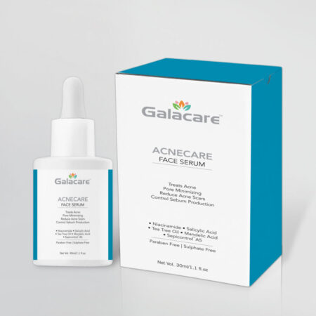 Galacare - Acnecare Serum