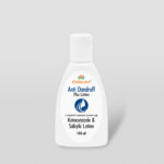 Galacare-Anti Dendruff Plus Lotion