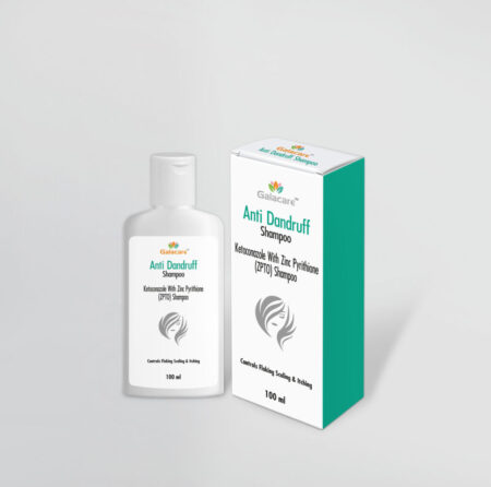 Galacare - Anti Dandruff