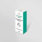 Galacare-Anti Dendruff Shampoo