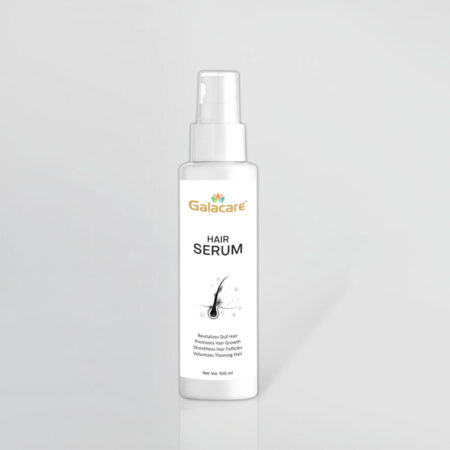 Galacare - Hair Serum