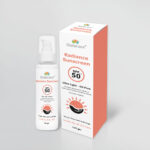 Galacare - Radiance Sunscreen