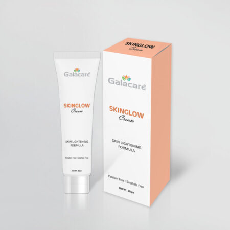 Galacare - Skin Glow Cream