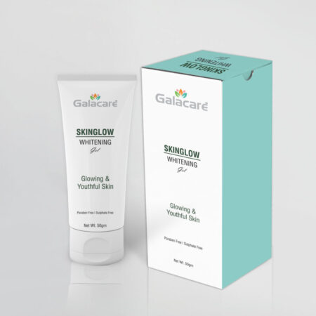 Galacare - Skin Glow Gel