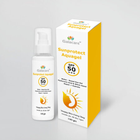 Galacare - Sun Protect Aqua