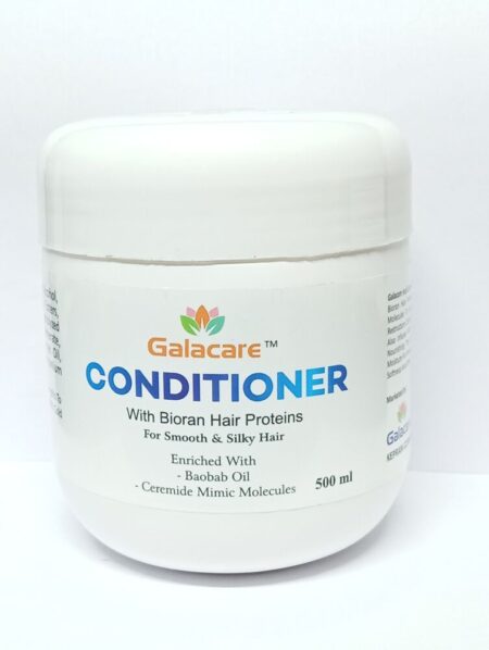 Galacare-hair Conditioner 500ML