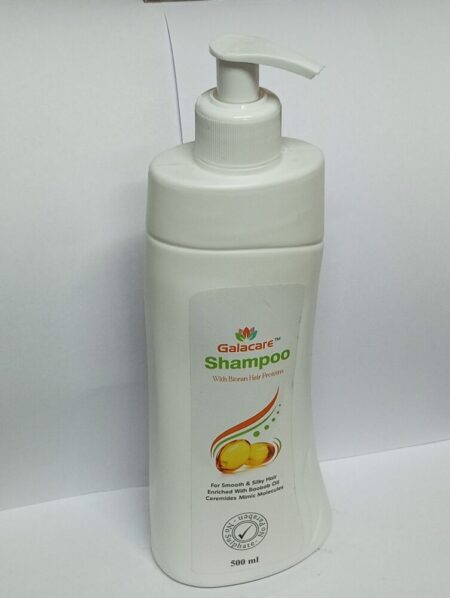 Galacare-Hair Shampoo 500 ML