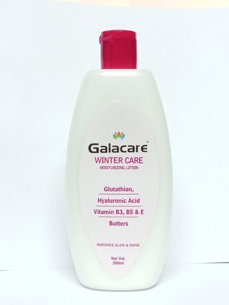 Galacare-Winter Care Moisturizer 200ML